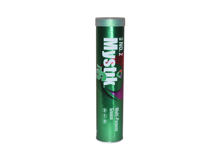 Mystik JT6 Multi-Purpose Grease, 14 oz.