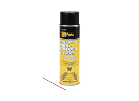 Crown Premium Formula Multi-Purpose Grease, 13 oz.