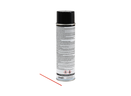 Crown White Lithium Grease, 14 oz.