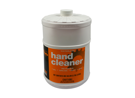 Crown Waterless Hand Cleaner, 1 gal., Cleaners - Hand Cleaners and  Accessories, Service Supplies, General Supplies