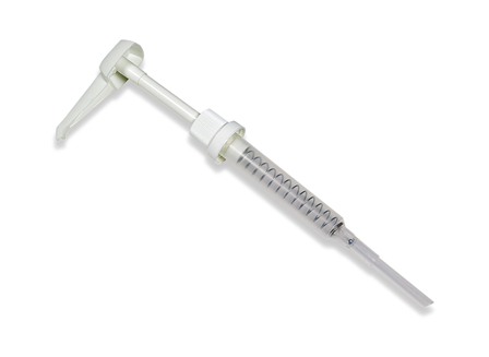 Soap Hand Pump, Gallon Jug