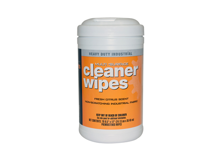 Degreaser Wipes, Industrial Wipes