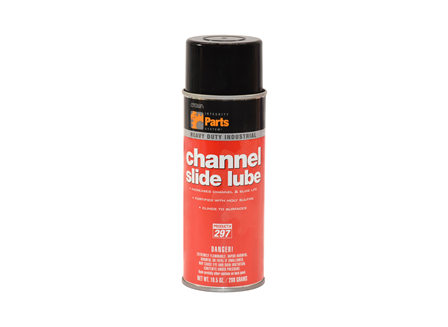 Crown Channel Slide Lube, 10.5 oz.