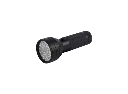 UV Flashlight, LED 390, LED 51 UV