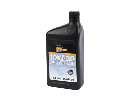 Crown 10W30 Superior Motor Oil