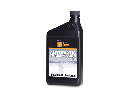 Crown Automatic Transmission Fluid, Premium, 1 qt.