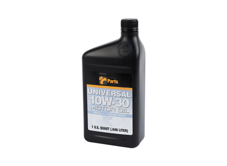 Crown Universal 10W30 Motor Oil