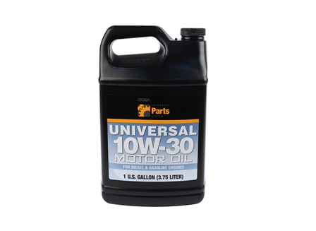 Crown Universal 10W30 Motor Oil