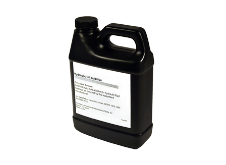 Low Friction Hydraulic Oil Additive, 1 qt.