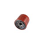 Oil Filter, Spin-On, 40 micron