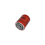 Oil Filter, Spin-On, 40 micron