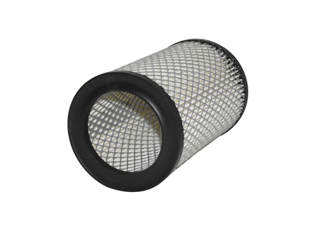 Air Filter, Height: 7.03 in.