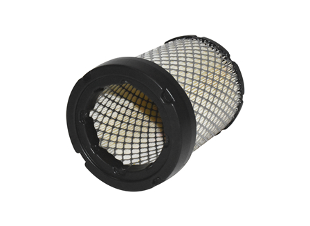 Air Filter, Height: 5.84 in.