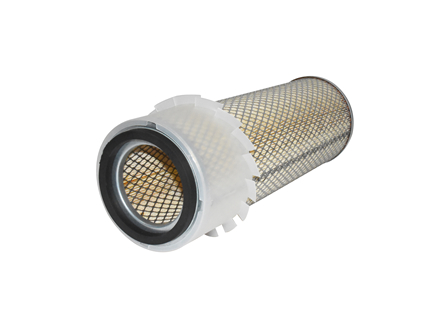 Air Filter, Height: 15.38 in., Efficiency: 99.97
