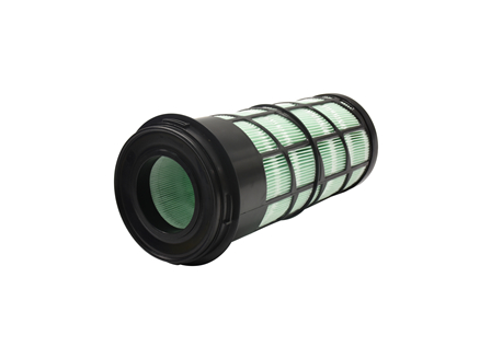 Air Filter, Fire Retardant