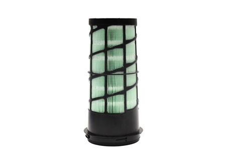 Air Filter, Fire Retardant