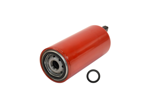 Filter, Fuel, Spin-On