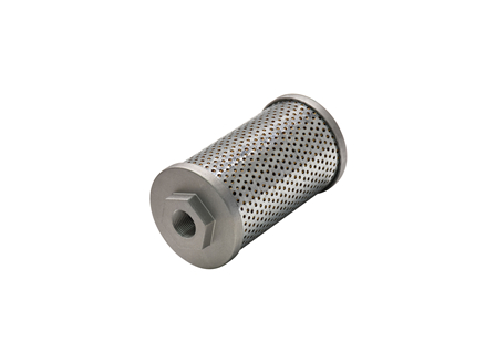Filter Hydraulic