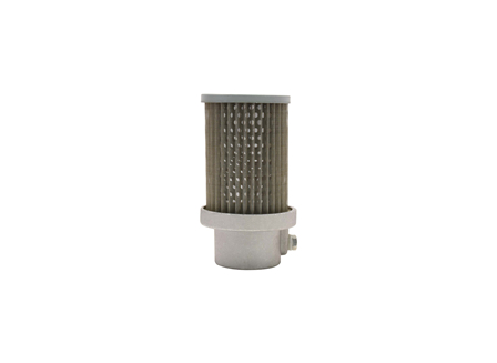 Filter Hydraulic