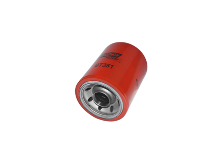 Hydraulic Filter, 5 in. O.D.