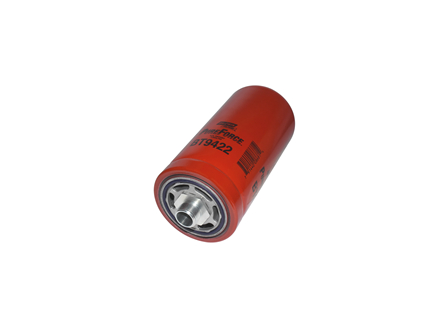 Hydraulic Filter, Spin-On, 3.75 in. O.D.