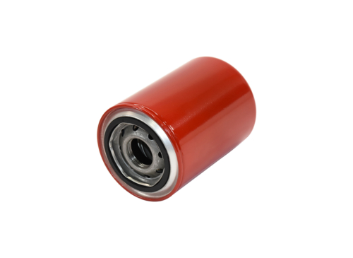Filter, Hydraulic, Spin-On, 23 Microns