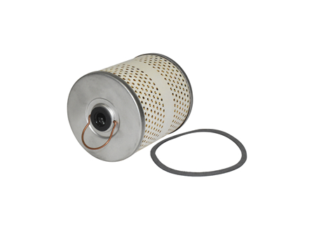 Oil Filter, 5 micron