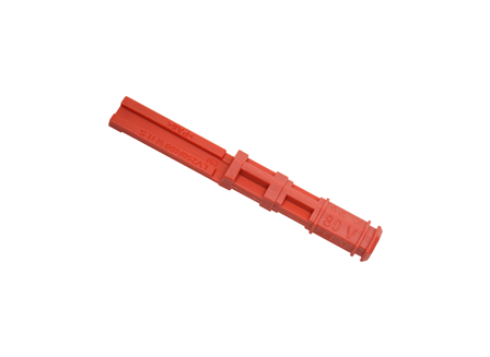 Battery Socket and Charger Plug Replacement Coding Pin, Red