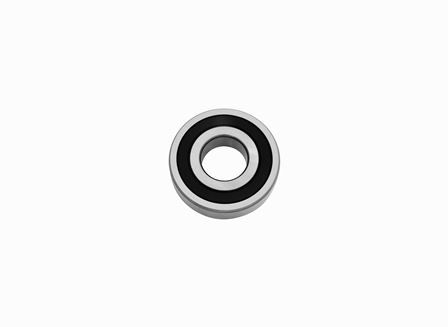 Ball Bearing, 2.834 in. O.D., 1.181 in. I.D.