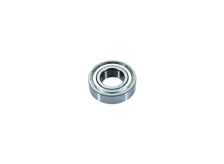 Ball Bearing, 2.047 in. O.D., 0.984 in. I.D.