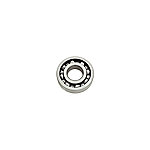Ball Bearing, 2.44 in. O.D., 1.181 in. I.D.