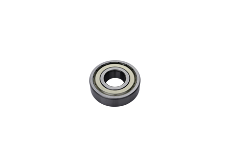 Ball Bearing, 2.44 in. O.D., 0.984 in. I.D.