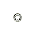 Ball Bearing, 2.165 in. O.D., 1.181 in. I.D.