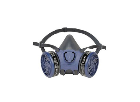 Moldex 7000 Reusable Half-Mask Respirator