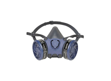 Moldex 7000 Reusable Half-Mask Respirator