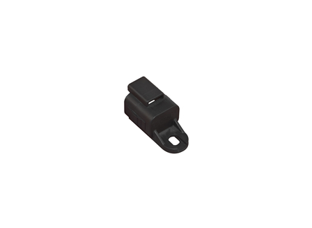 Dust Cap For Deutsch DT Connector, Circuits: 2