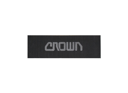 Floor Mat, Crown Branded