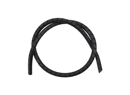 Cable Loom, Spiral