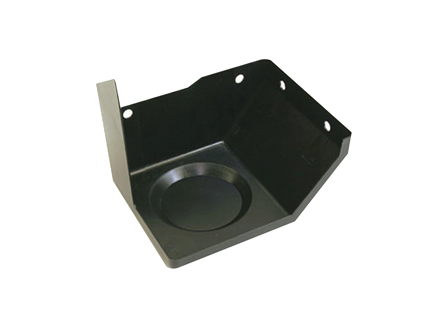 Drive Motor Cover