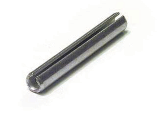 Pin coil