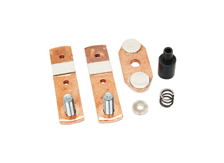 Contactor Tip Kit, 450 A