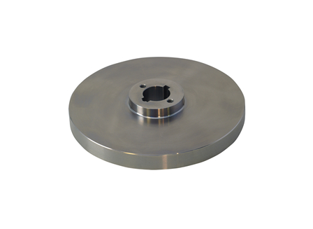 Rotor - Brake