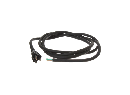 AC Cord & Plug