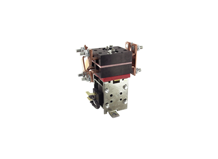 Contactor, Forward-Reverse, 36 V