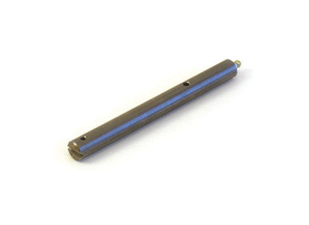 Axle Entry Roller