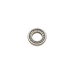 Cup & Cone Bearing, 3 in. O.D., 1.98 in. I.D.