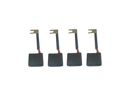 Brush Set (Set of 4)