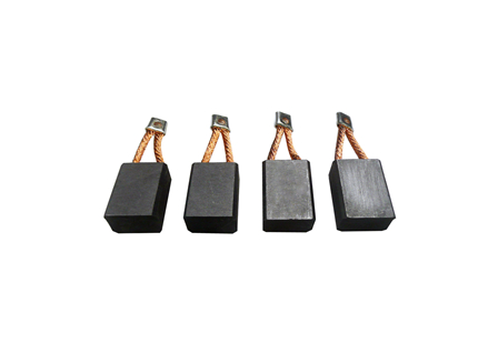 Brush Set (Set of 4)
