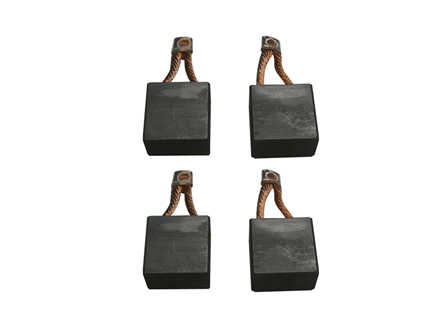 Brush Set (Set of 4)