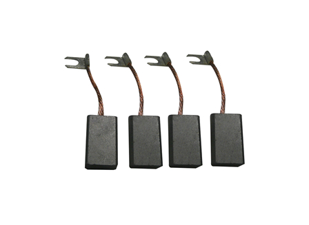 Brush Set (Set of 4)